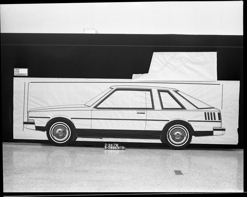 Illustration for article titled The Fox Body Mustang: A Return To Form